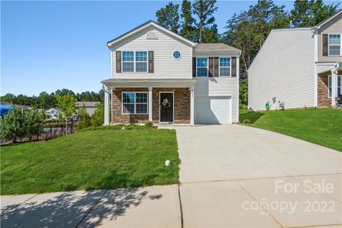 8035 Starnes Randall Road