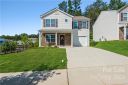 8035 Starnes Randall Road sold home in Charlotte, SC