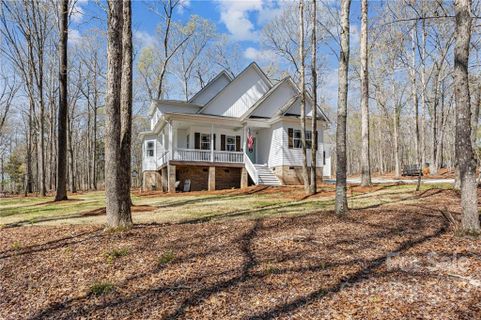 8510 Viking Drive sold home in Valhalla Farms, Waxhaw, NC