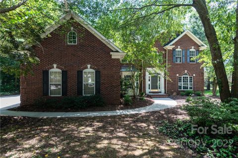 4362 Enchantment Cove Lane