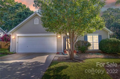 2416 Ivy Run Drive