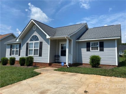 4415 Biesterfield Drive sold home in Slater Springs, Charlotte, NC