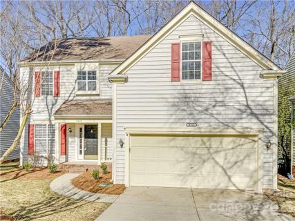 6411 Harburn Forest Drive