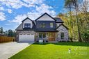 6411 Charcon Court sold home in Charlotte, SC