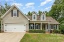 4711 Waterbell Lane sold home in Waxhaw, SC