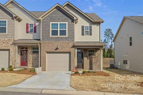5334 Orchid Bloom Drive 21 sold home in The Greens, Indian Land, SC