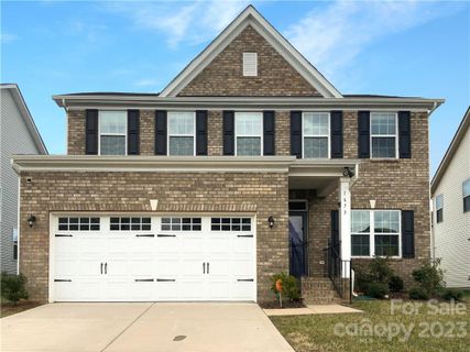 1673 Scarbrough Circle