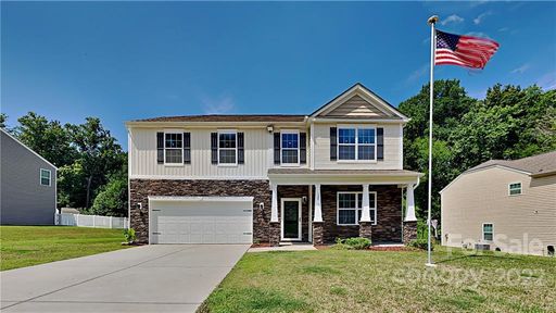 Previously sold for $407,500