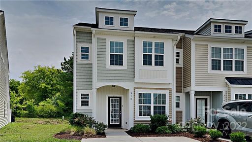 316 Halton Crossing Drive sold home in Settlers Landing, Concord, NC