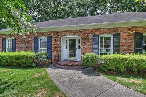 4132 Sulkirk Road