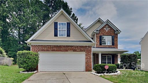 5009 Shocco Lane