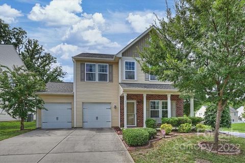 2602 Impatien Drive