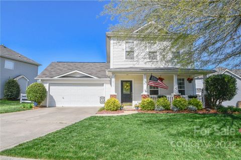 1011 Benning Circle
