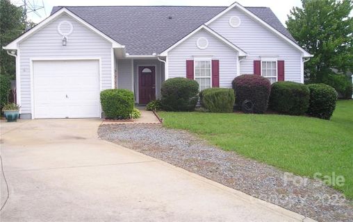 5904 Coral Ridge Lane