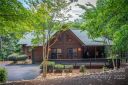 134 Mcdaniel Court sold home in Lake Lure, SC