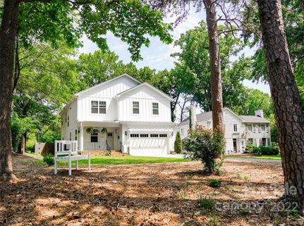 2529 Country Club Lane