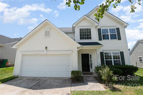 2605 Forest Grove Court