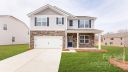166 Amblers Knoll Road sold home in Weaverville, SC