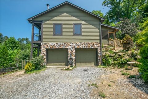 139 Parkway View Lane sold home in Parkway View, Penrose, NC