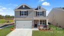 158 Amblers Knoll Road sold home in Weaverville, SC
