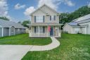 3249 Ian Patrick Avenue sold home in Kannapolis, SC
