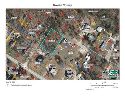 0 Mining Avenue 9-10 sold home in Sunset Park, Salisbury, NC