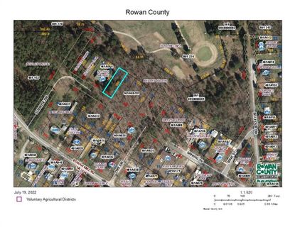 0 Mining Avenue 5 sold home in Sunset Park, Salisbury, NC