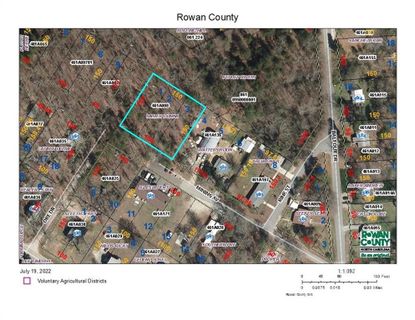 0 Mining Avenue 1-3 sold home in Sunset Park, Salisbury, NC