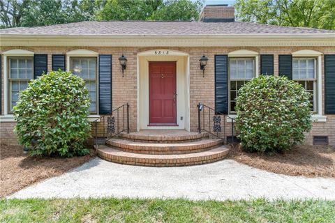 6818 Candlewyck Lane