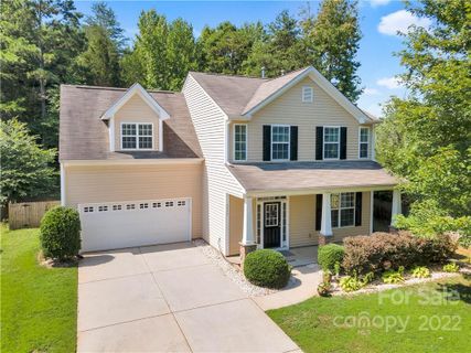 3377 Xandra Court
