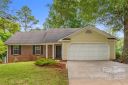 6615 Danbrooke Park Drive sold home in Mint Hill, SC