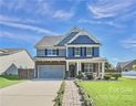 13102 David Jennings Avenue sold home in Charlotte, SC