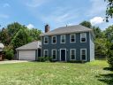 8817 Gelligum Drive sold home in Charlotte, SC