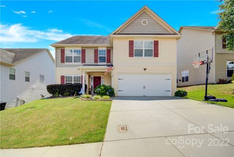 152 Millen Drive