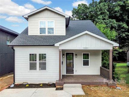 1001 Tennyson Drive