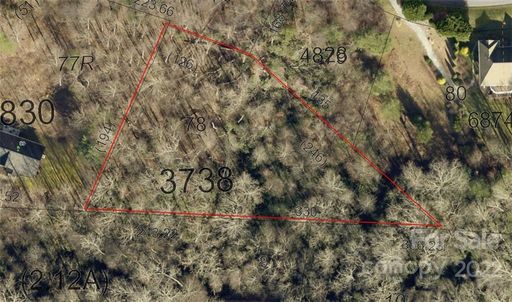 0000 W Vista Drive sold home in Mountain Valley, Hendersonville, NC