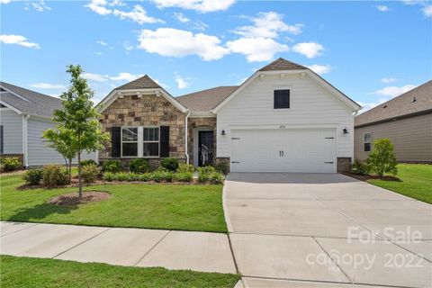 4134 Canopy Creek Drive