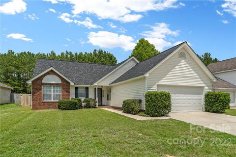 203 Sweet Martha Drive