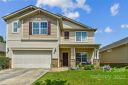 7920 Hereford Street sold home in Charlotte, SC