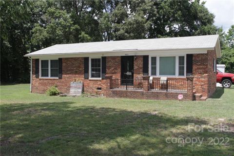 400 Claudette Drive