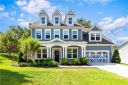 501 Iron Horse Lane sold home in Midland, SC