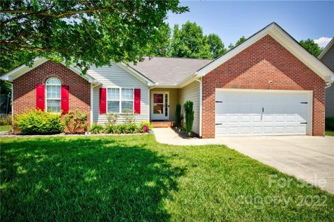 7257 Oxford Bluff Drive