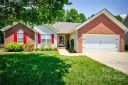 7257 Oxford Bluff Drive sold home in Stanley, SC