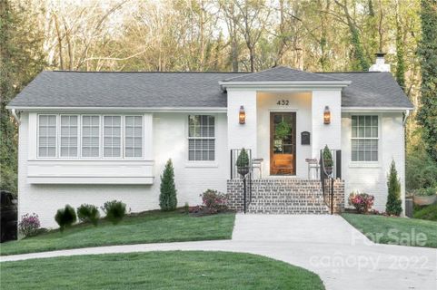 432 Hunter Lane