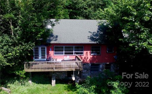 101 Tarheel Road
