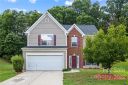 6000 Ashebrook Drive sold home in Concord, SC