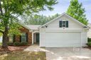 6944 Kentucky Derby Drive sold home in Charlotte, SC