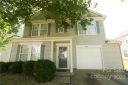 1447 Tygress Drive sold home in Kannapolis, SC