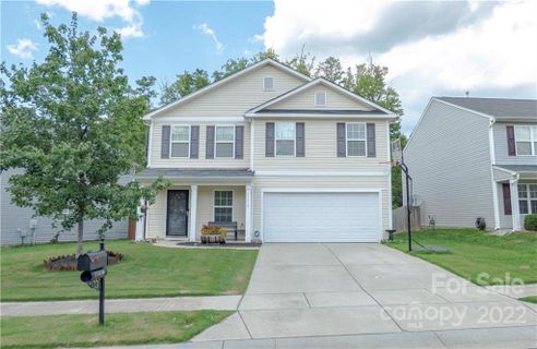 11414 Tribal Drive