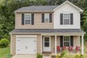 1346 Keystone Drive sold home in Salisbury, SC